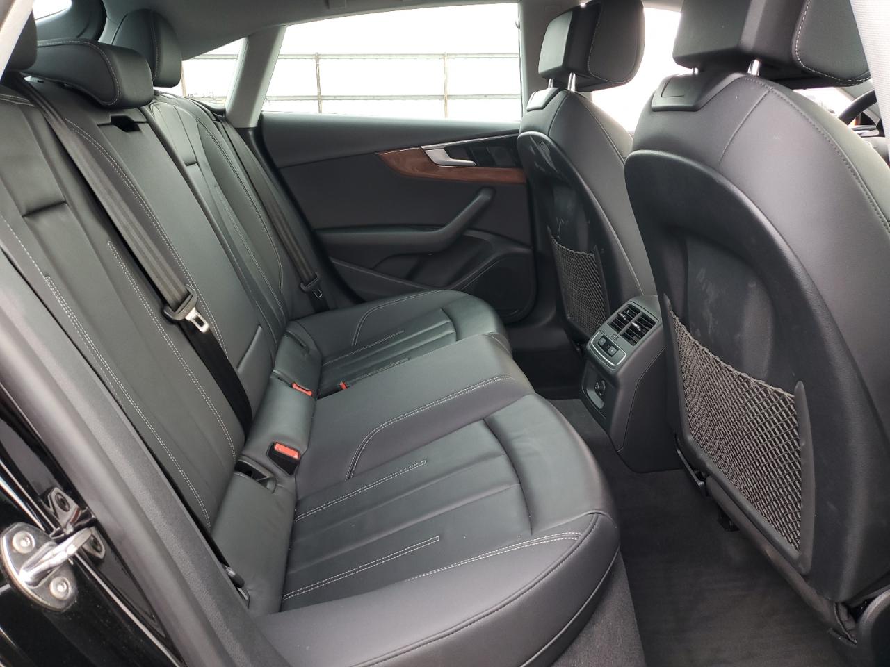 2022 Audi A5 Premium 40 VIN: WAUABCF54NA016784 Lot: 92317055