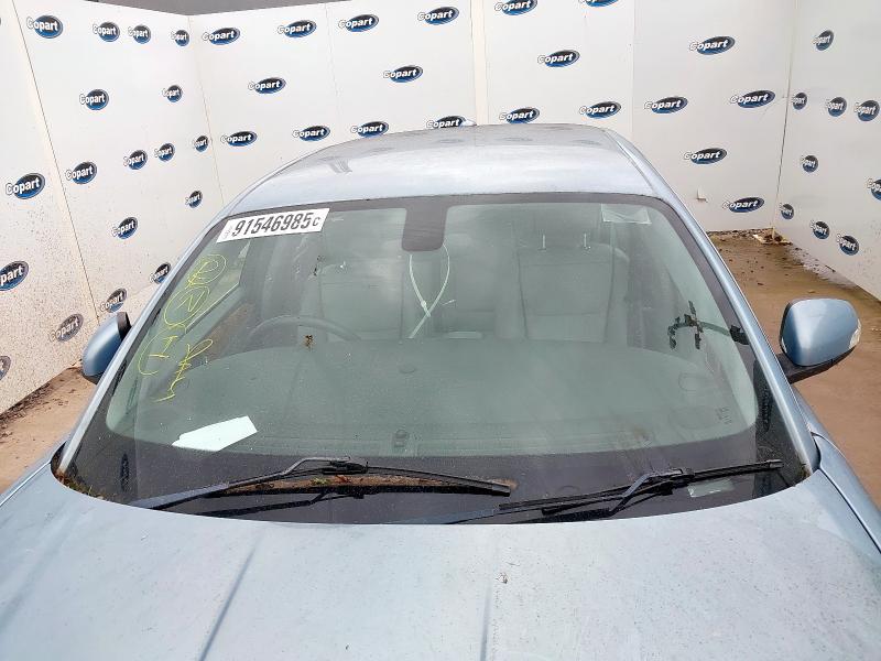 2008 JAGUAR XJ SERIES