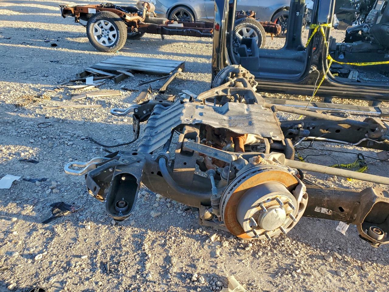 2022 Chevrolet Silverado K2500 Heavy Duty Lt VIN: 2GC4YNEY3N1231475 Lot: 92066745