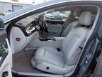 2015 MERCEDES-BENZ CLS CLS 350 BLUETEC AMG LINE PRE PLUS 5DR 9G-TRONIC for sale at Copart NEWBURY