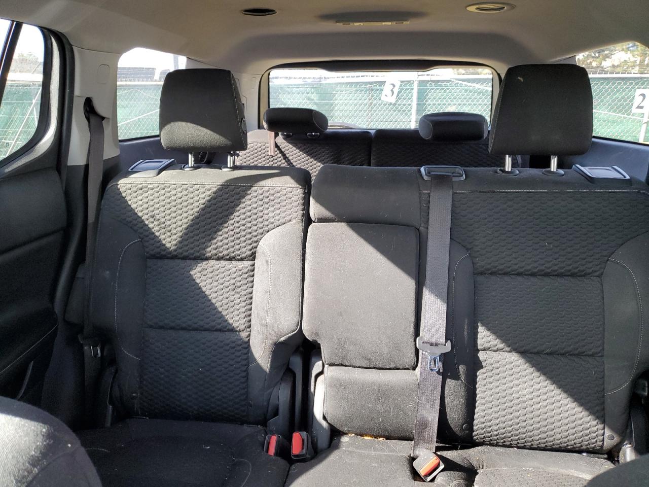 2017 GMC Acadia Sle VIN: 1GKKNKLA2HZ113731 Lot: 90663155