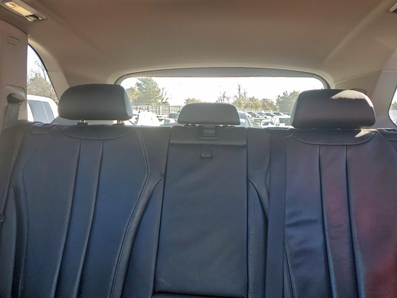 2014 BMW X5 xDrive35I VIN: 5UXKR0C50E0H20803 Lot: 94310925