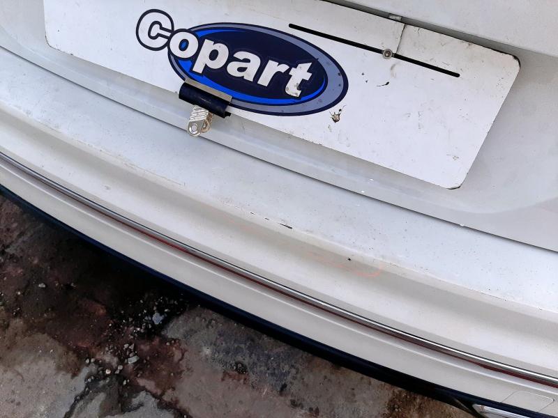 2023 VOLKSWAGEN TIGUAN 2.0 TDI R-LINE 5DR DSG