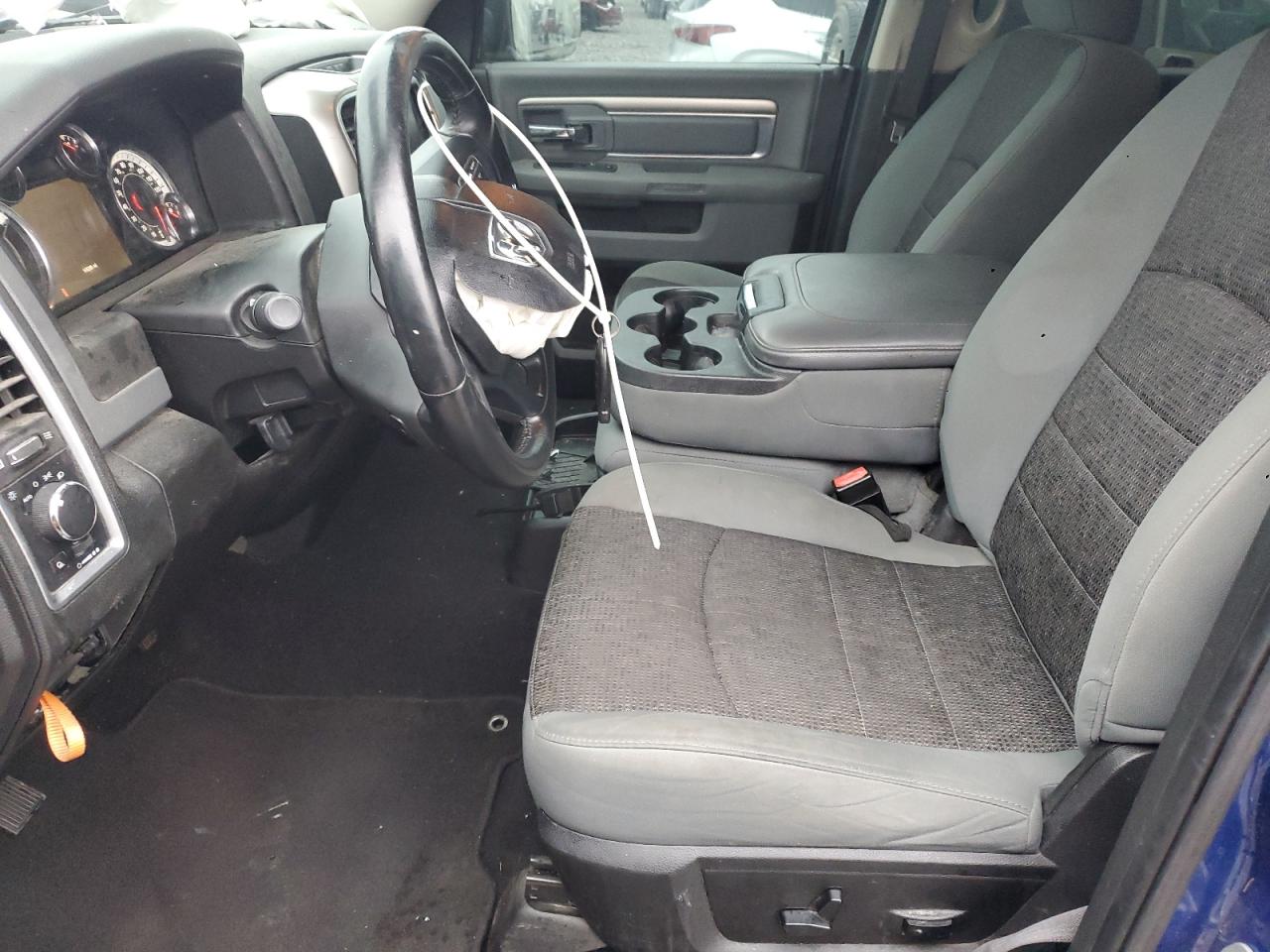 2019 Ram 1500 Classic Slt VIN: 1C6RR7LT5KS601110 Lot: 93063415