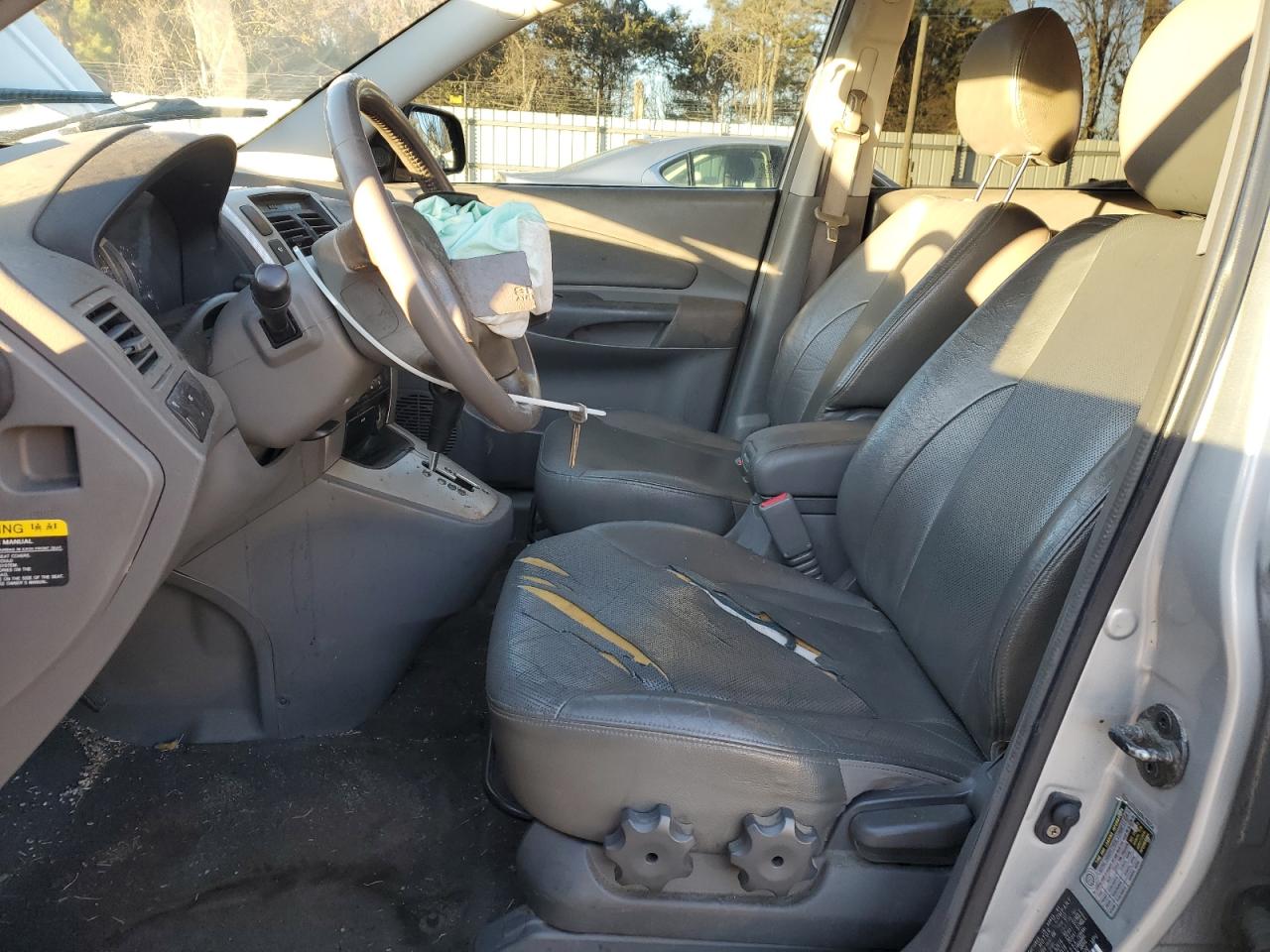 2007 Hyundai Tucson Se VIN: KM8JN12D87U623537 Lot: 92229325