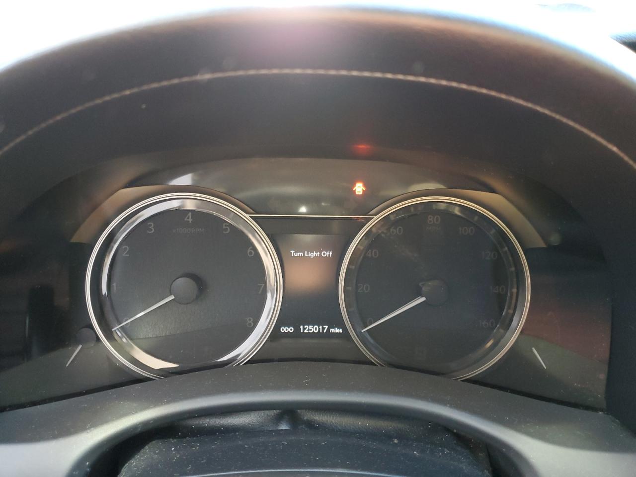 2014 Lexus Gs 350 VIN: JTHBE1BLXE5034625 Lot: 92680415