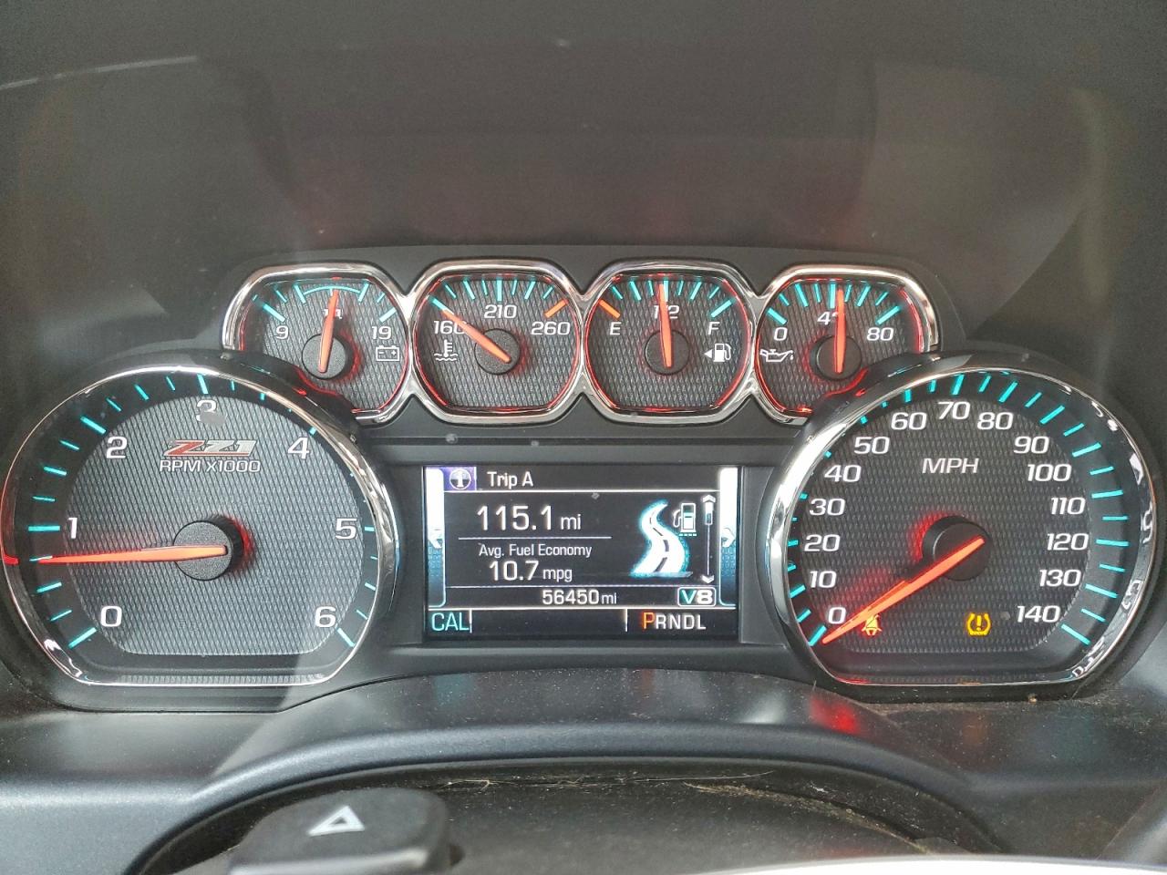 2018 Chevrolet Silverado K1500 Lt VIN: 3GCUKREC5JG369534 Lot: 94256195