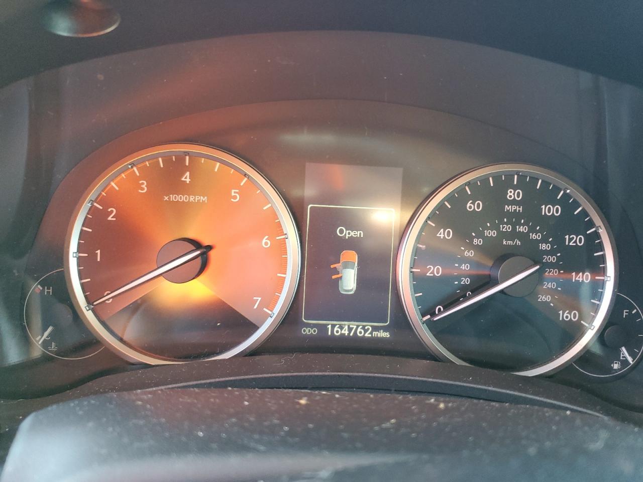 2015 Lexus Nx 200T VIN: JTJBARBZ9F2026340 Lot: 91053675