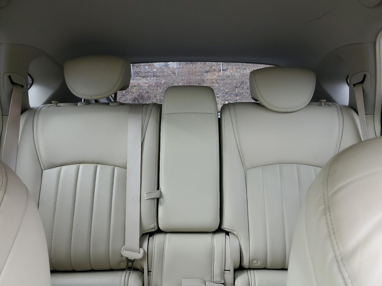 2017 Infiniti Qx50 VIN: JN1BJ0RR7HM414715 Lot: 92323895