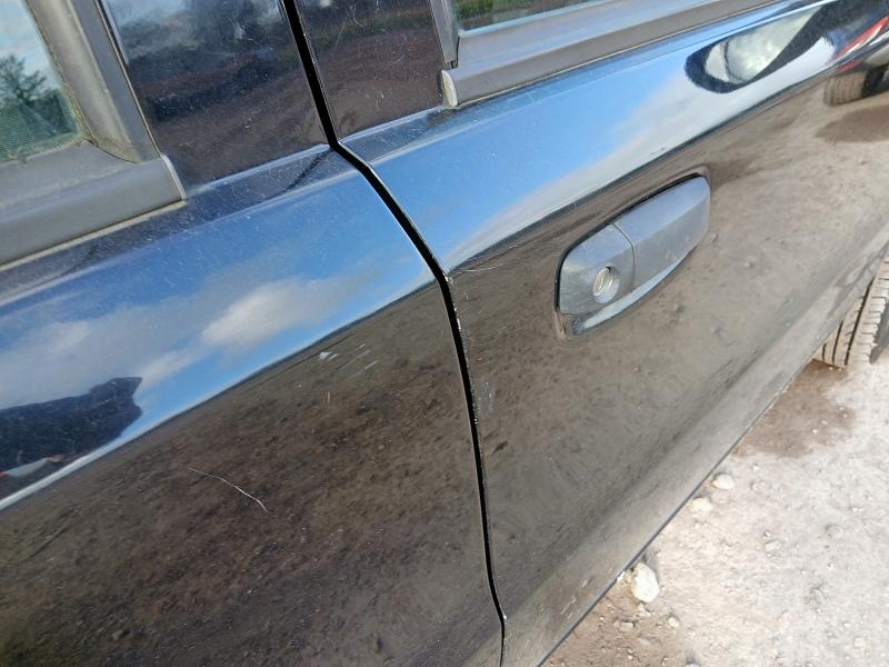 2011 FIAT PANDA 1.2 [69] MYLIFE 5DR