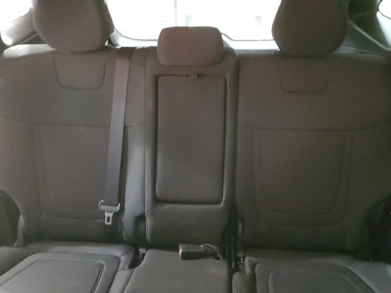 2022 Hyundai Tucson Sel VIN: 5NMJB3AE5NH006376 Lot: 92893225