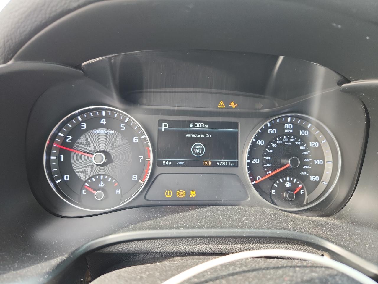 2023 Kia Forte Gt Line VIN: 3KPF54AD9PE538900 Lot: 93634045