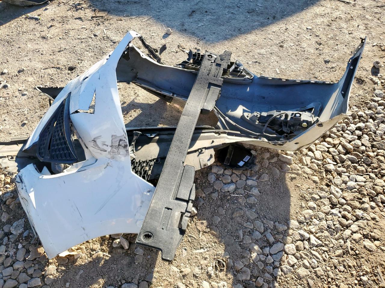 2022 Acura Ilx Premium A-Spec VIN: 19UDE2F88NA000035 Lot: 91271335