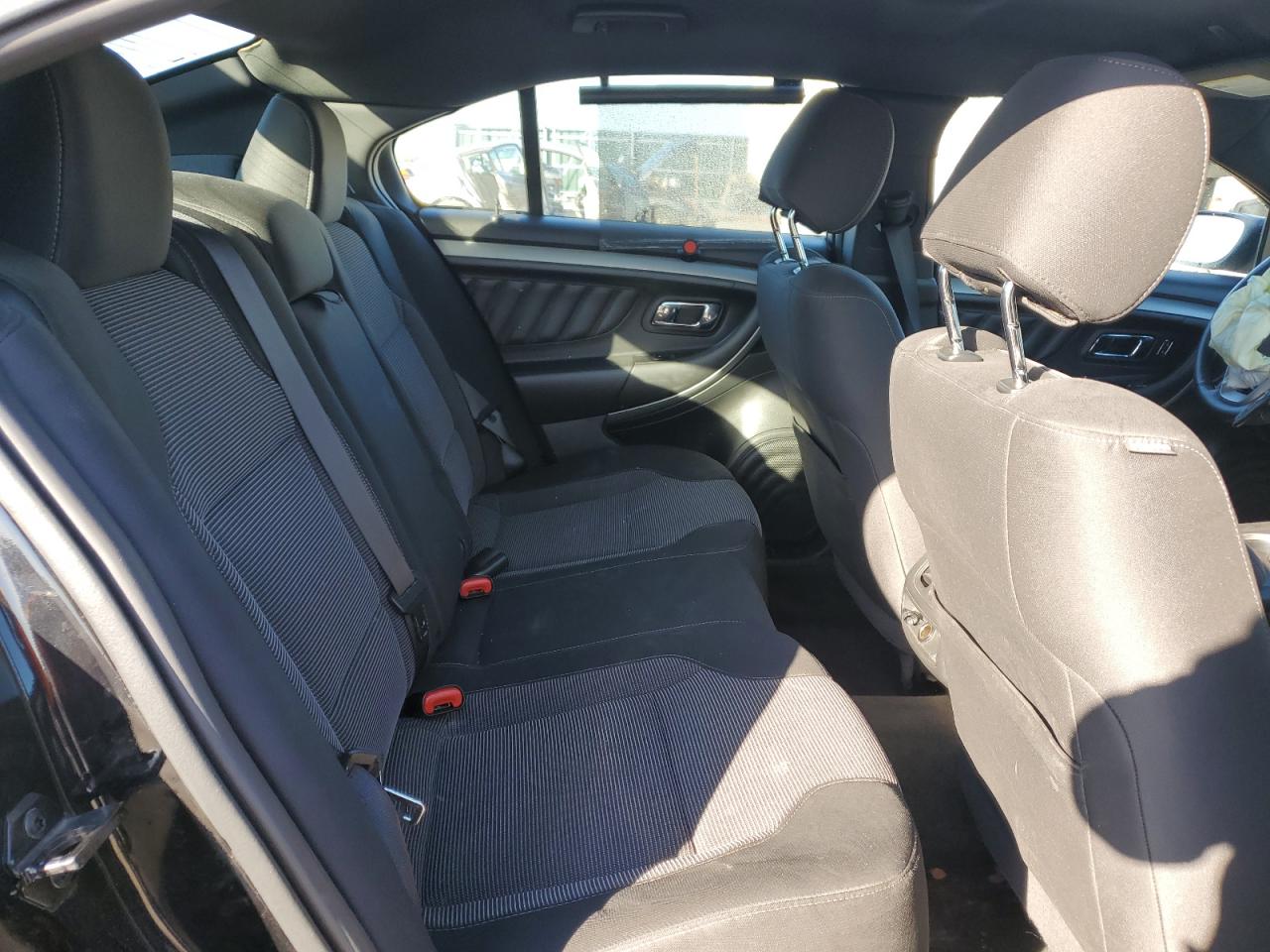 2018 Ford Taurus Sel VIN: 1FAHP2E87JG136178 Lot: 85957875