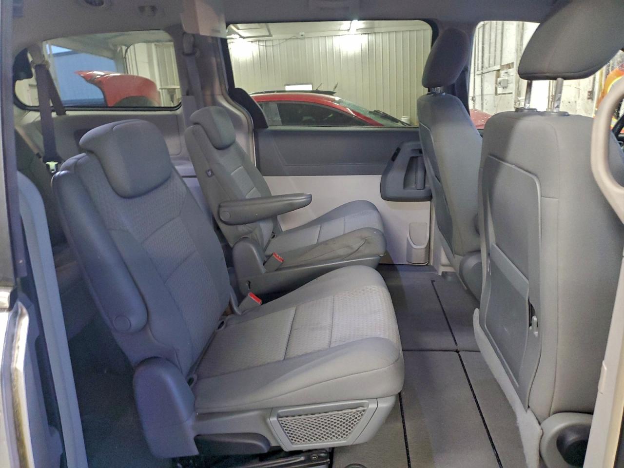 2008 Chrysler Town & Country Touring VIN: 2A8HR54PX8R757995 Lot: 94451525