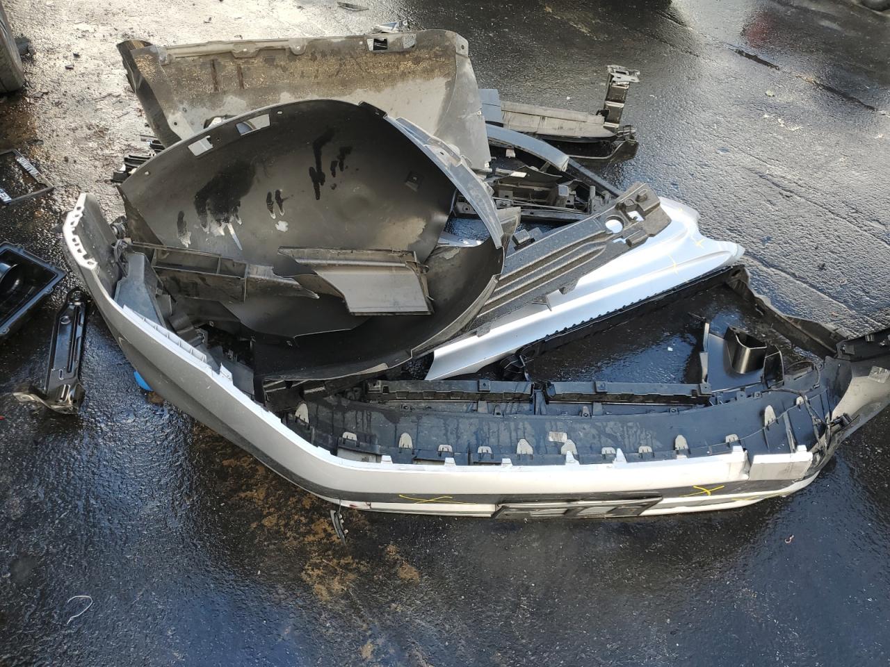 2022 Volkswagen Atlas Se VIN: 1V2HR2CA9NC565134 Lot: 93276455