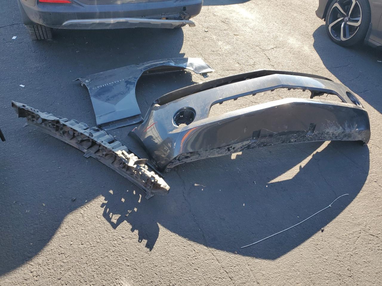 2011 Chevrolet Camaro Lt VIN: 2G1FB1ED5B9170071 Lot: 91210135