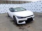 2021 KIA EV6 166KW GT LINE 77.4KWH 5DR AUTO for sale at Copart SANDWICH