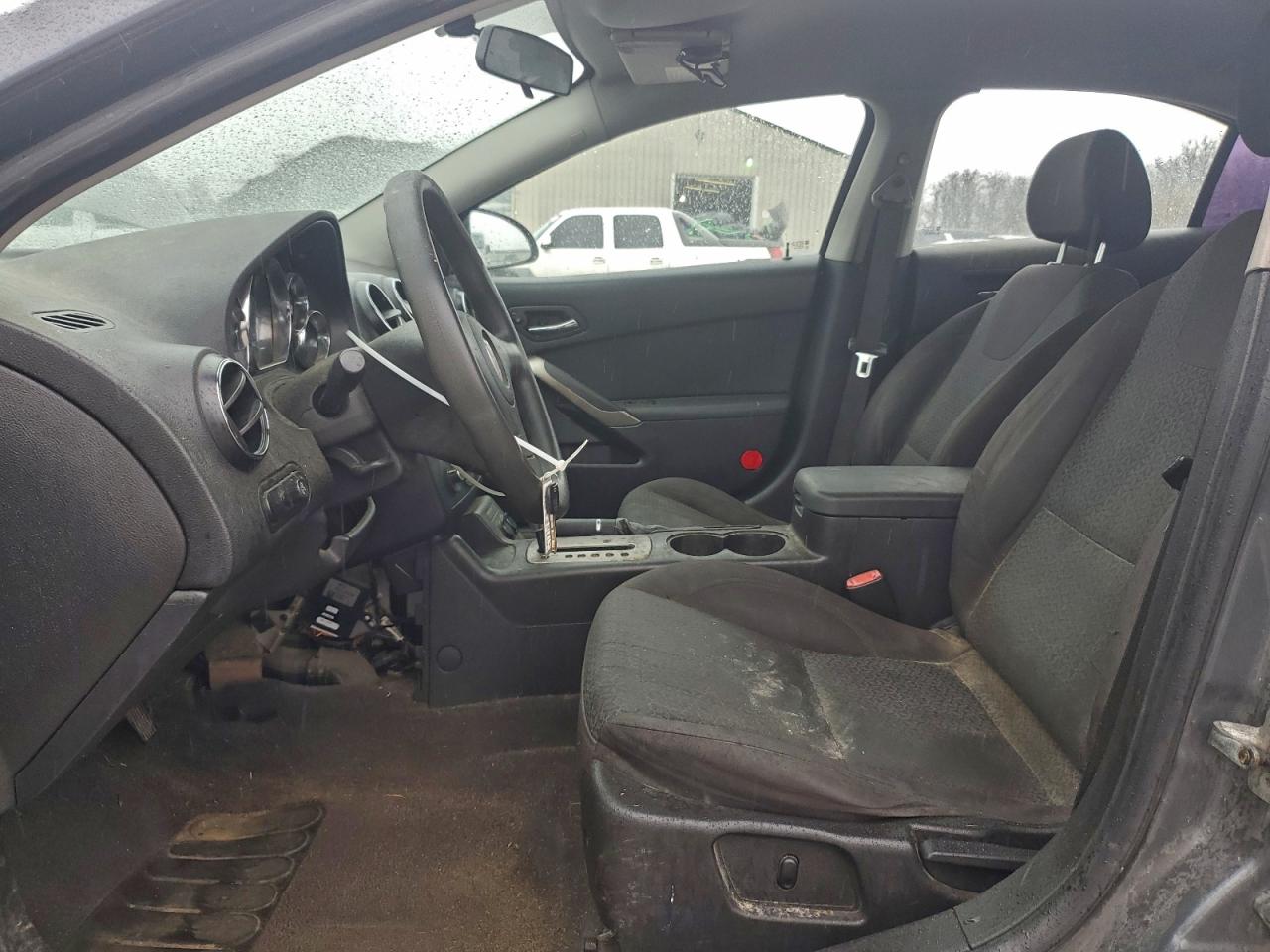 2007 Pontiac G6 Value Leader VIN: 1G2ZF58B374271537 Lot: 94322805