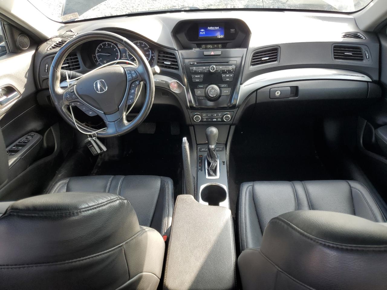 2019 Acura Ilx VIN: 19UDE2F37KA013701 Lot: 93566185