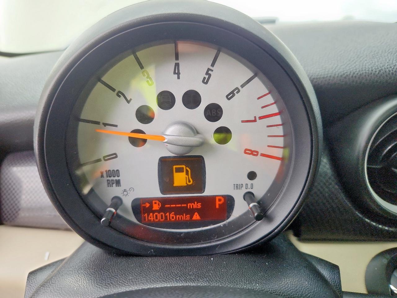 2014 Mini Cooper S Clubman VIN: WMWZG3C56ET800848 Lot: 93937085