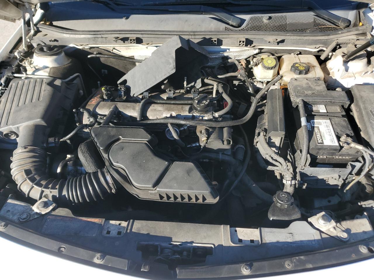 2011 Buick Regal Cxl VIN: W04GR5EC4B1003334 Lot: 91879345