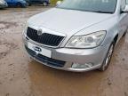 2009 SKODA OCTAVIA 2.0 TDI PD 4X4 5DR for sale at Copart WISBECH