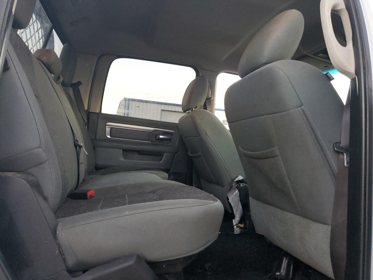 2016 Ram 1500 Slt VIN: 1C6RR7LM1GS105866 Lot: 91258705