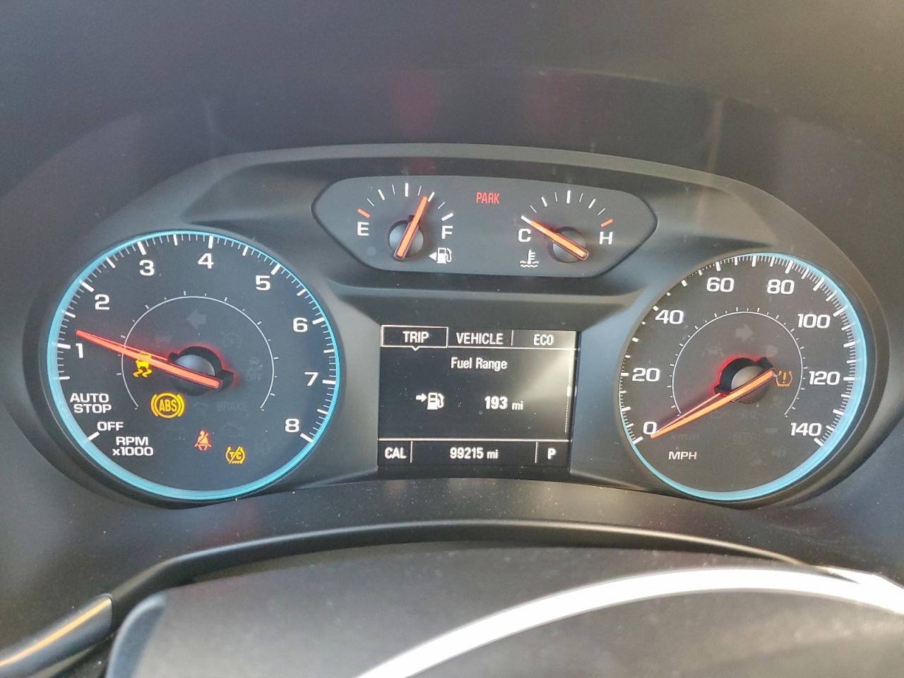 2018 Chevrolet Equinox Lt VIN: 3GNAXKEX0JS506155 Lot: 94192235