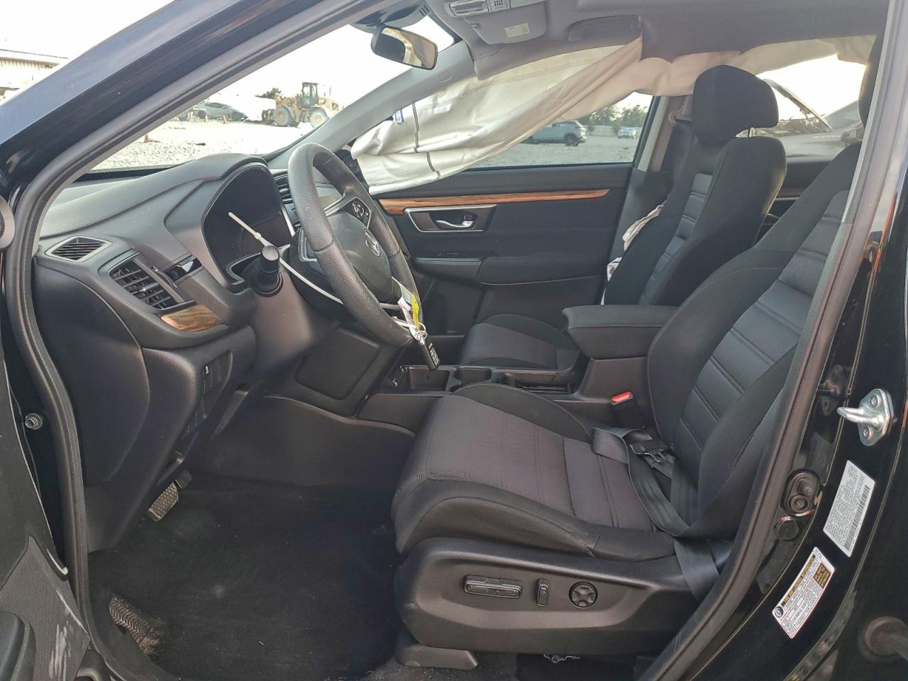 2022 Honda Cr-V Ex VIN: 5J6RW1H56NA001032 Lot: 94337415