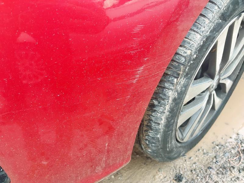 2018 HYUNDAI I30 1.4T GDI SE NAV 5DR