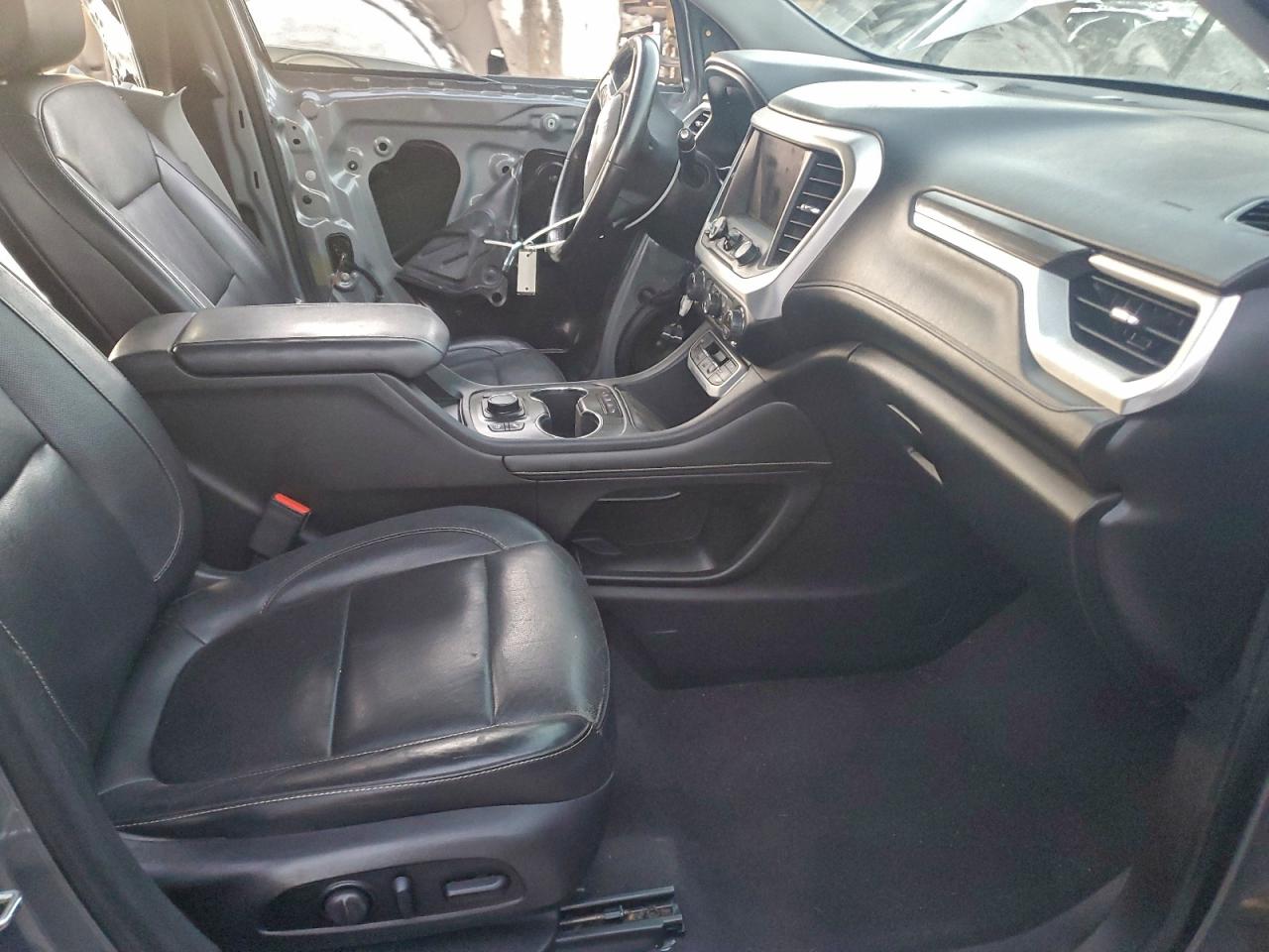 2020 GMC Acadia Slt VIN: 1GKKNML43LZ240499 Lot: 93728535