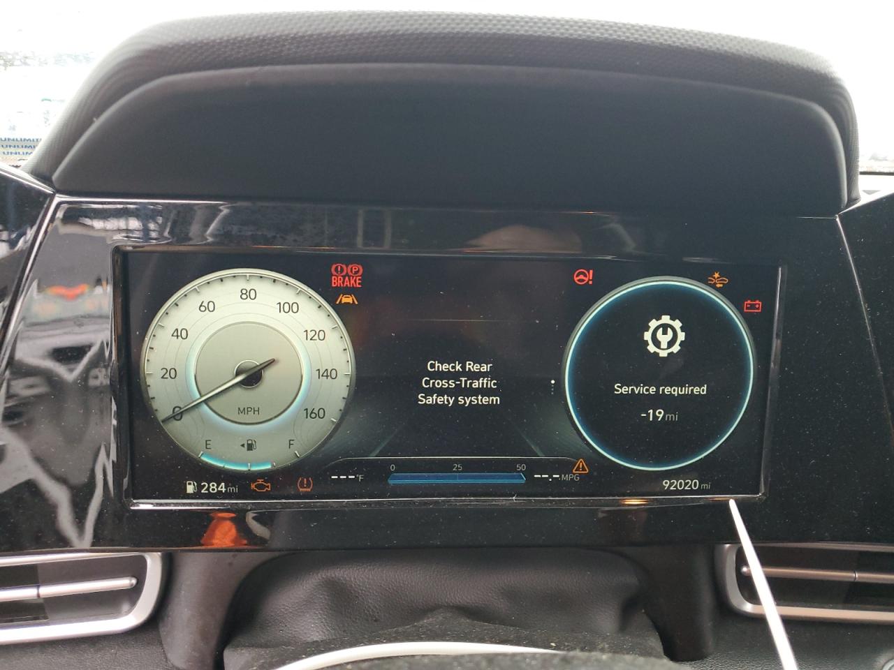 2022 Hyundai Elantra Sel VIN: 5NPLN4AG1NH054984 Lot: 92714975