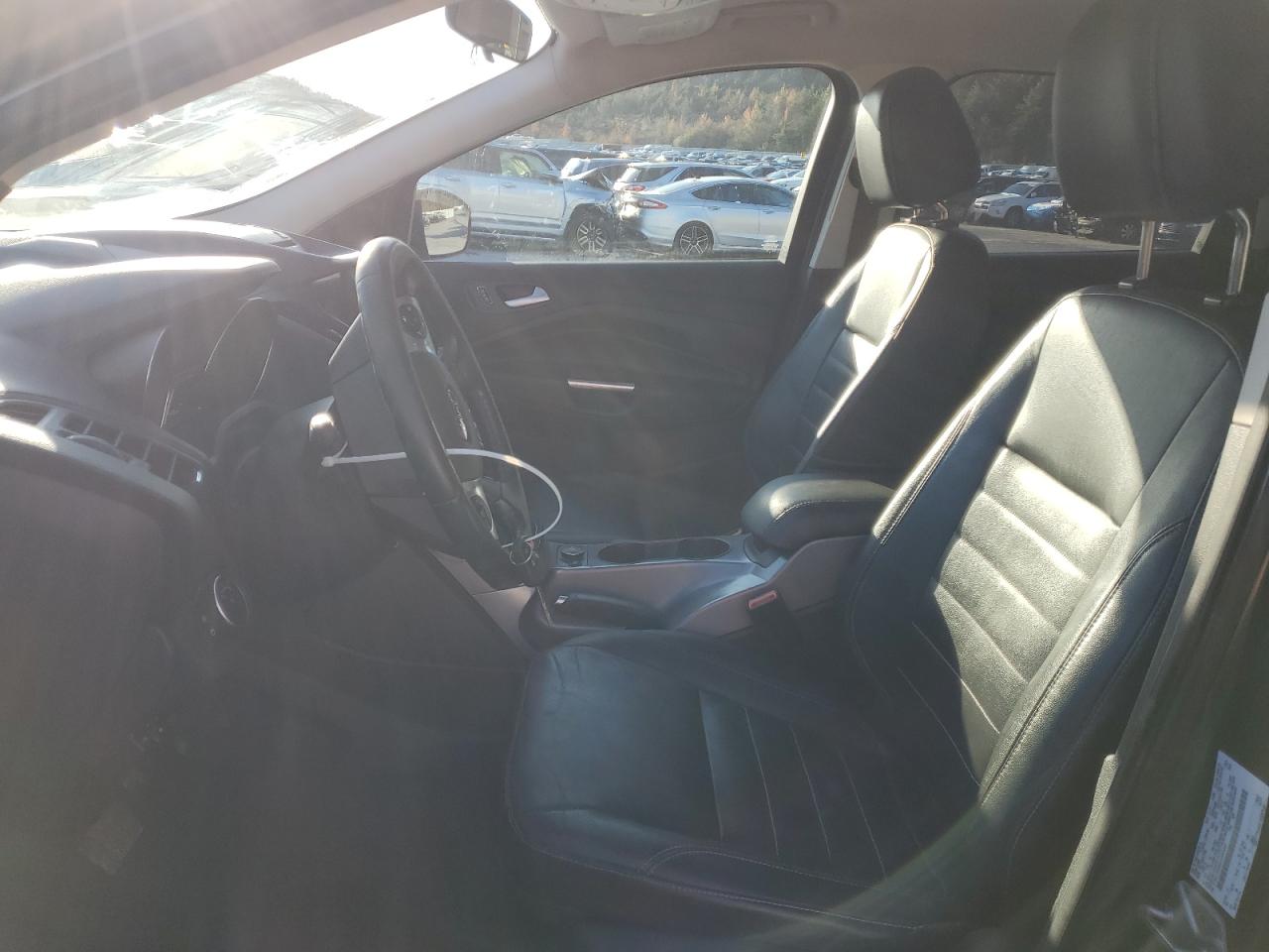 2016 Ford Escape Se VIN: 1FMCU9G94GUB65087 Lot: 92539555