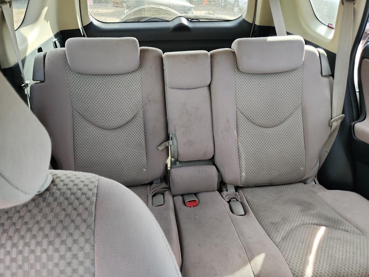 2008 Toyota Rav4 VIN: JTMBK33V786029192 Lot: 91434025