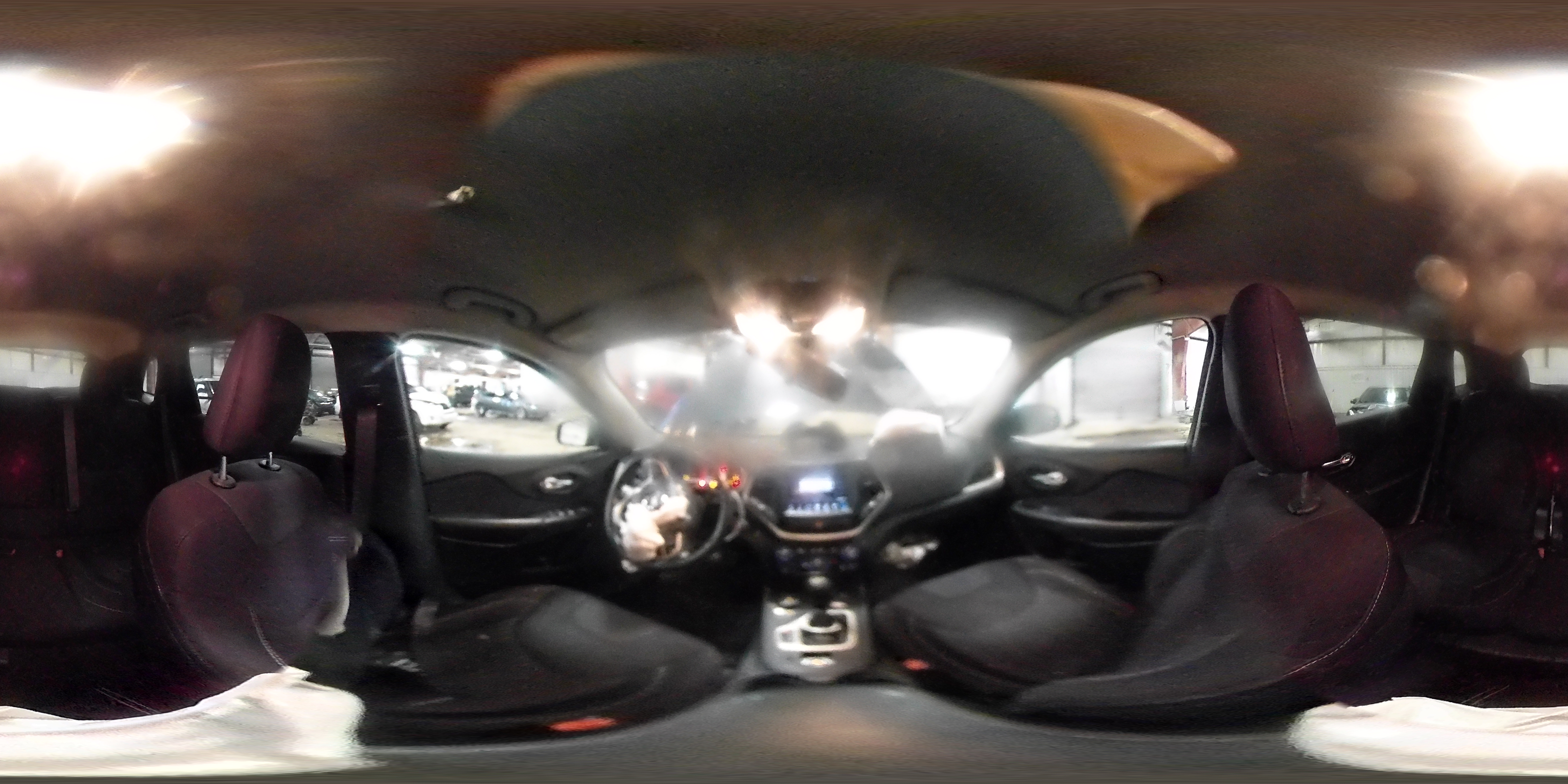 2015 Jeep Cherokee Latitude VIN: 1C4PJMCS3FW631069 Lot: 92272835