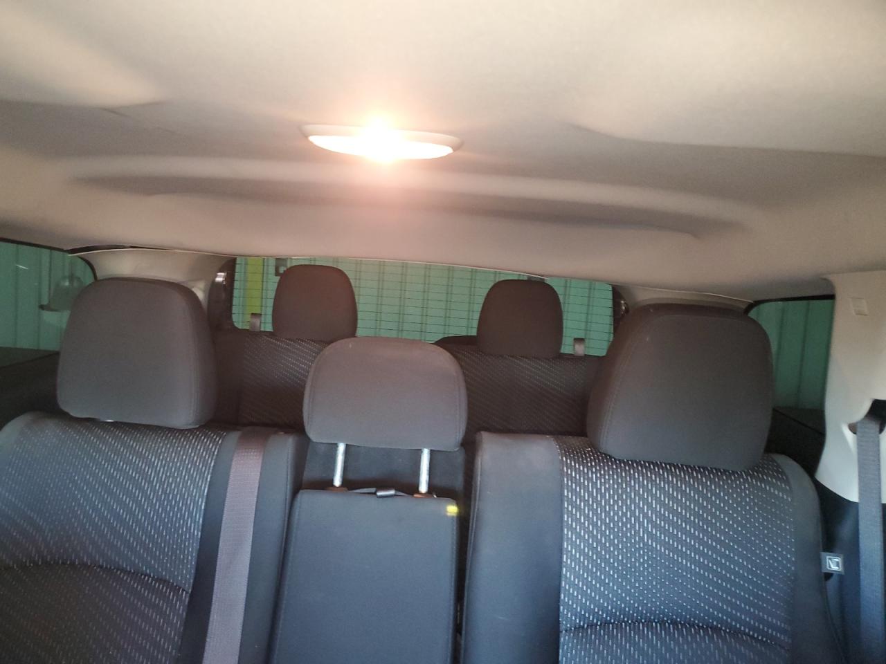 2019 Dodge Journey Se VIN: 3C4PDCAB9KT738289 Lot: 90944365