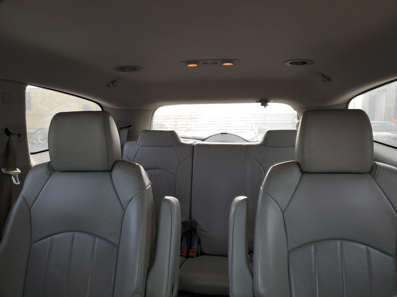 2015 Buick Enclave VIN: 5GAKVBKD6FJ245024 Lot: 92003215