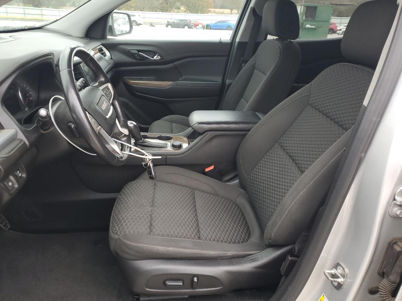 2019 GMC Acadia Sle VIN: 1GKKNSLS9KZ241058 Lot: 91596545