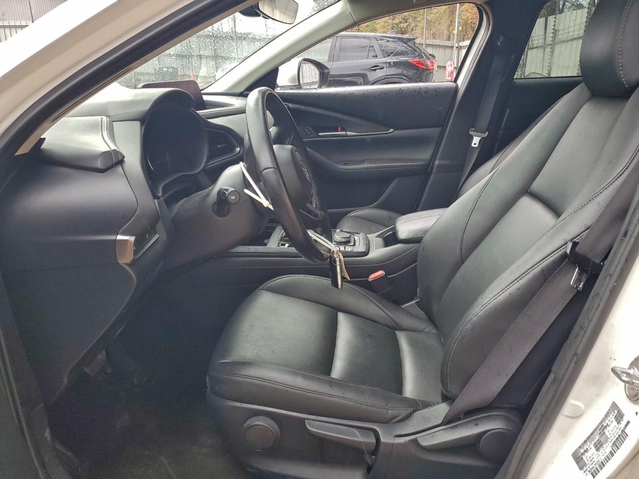 2021 Mazda Cx-30 Select VIN: 3MVDMABL0MM235812 Lot: 94223675