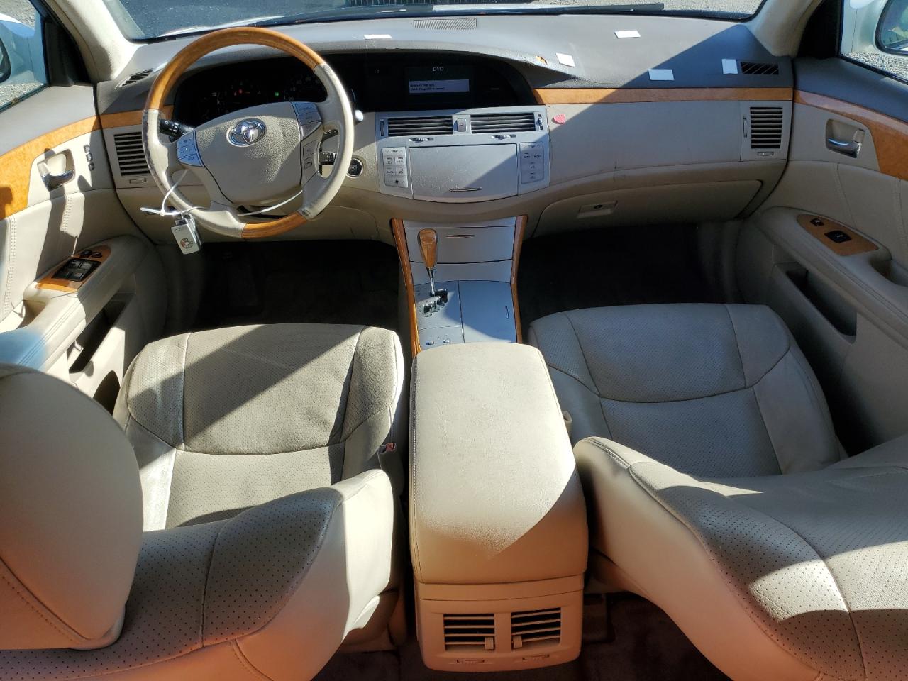 2006 Toyota Avalon Xl VIN: 4T1BK36BX6U148246 Lot: 93073115