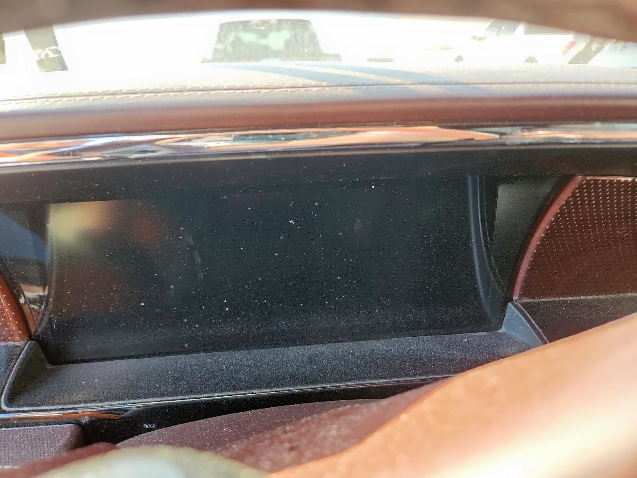 2018 Lincoln Navigator L Black Label VIN: 5LMJJ3TT6JEL07422 Lot: 92421885