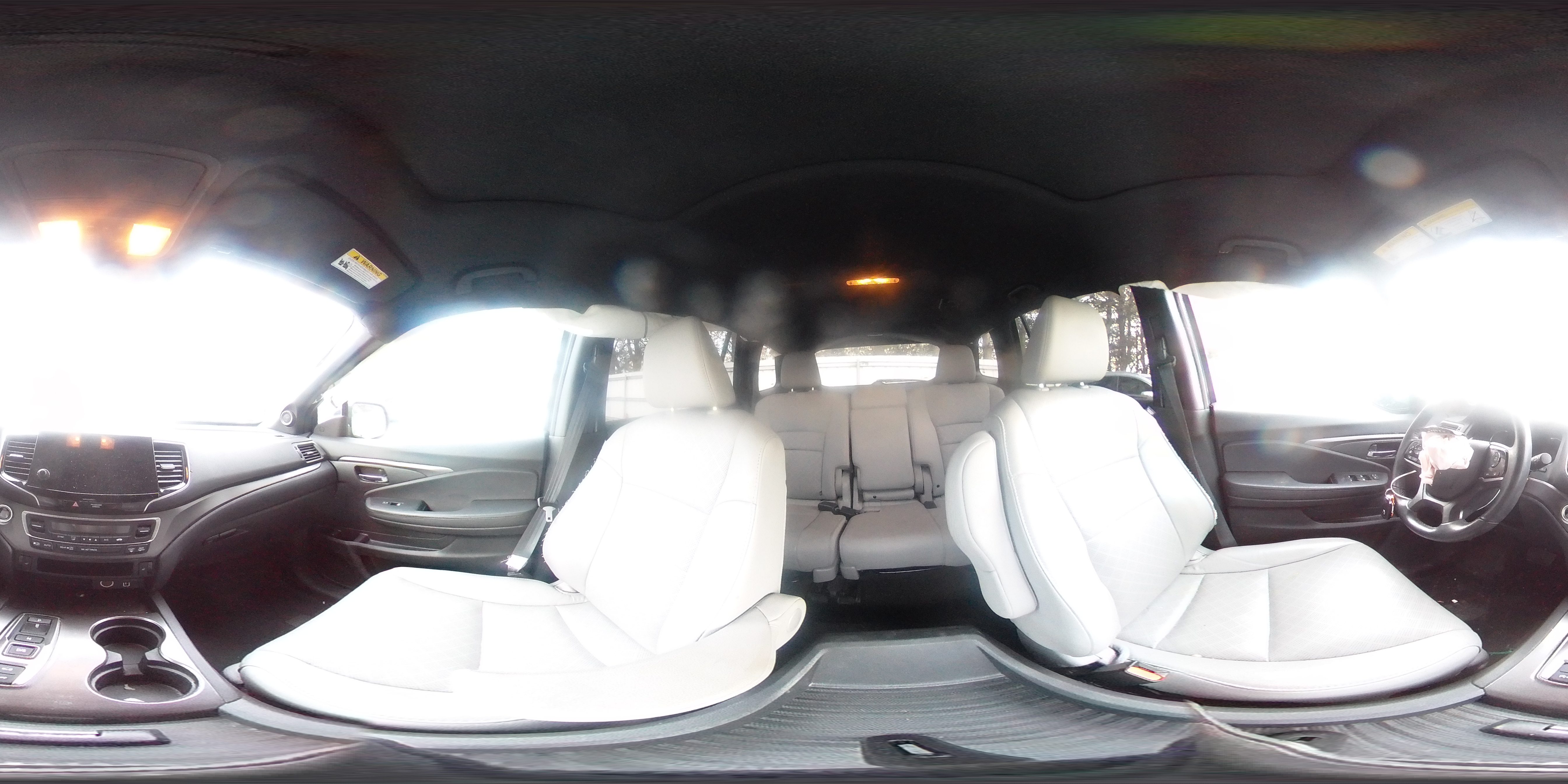 2021 Honda Passport Exl VIN: 5FNYF8H52MB027773 Lot: 91136795