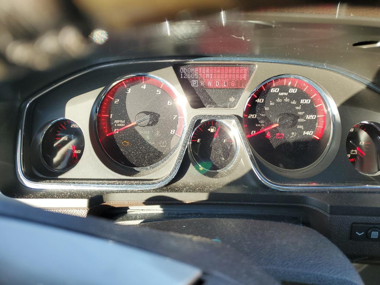 2013 GMC Acadia Denali VIN: 1GKKRTKD2DJ204710 Lot: 92508175