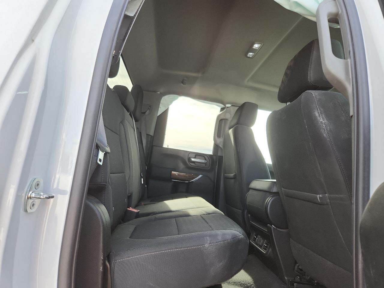 2022 GMC Sierra K2500 Sle VIN: 1GT59ME74NF159018 Lot: 91660555