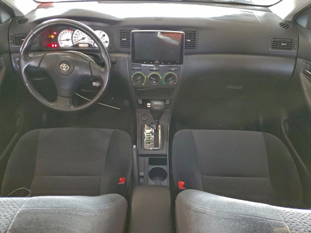 2003 Toyota Corolla Ce VIN: 2T1BR32E23C149450 Lot: 85950395