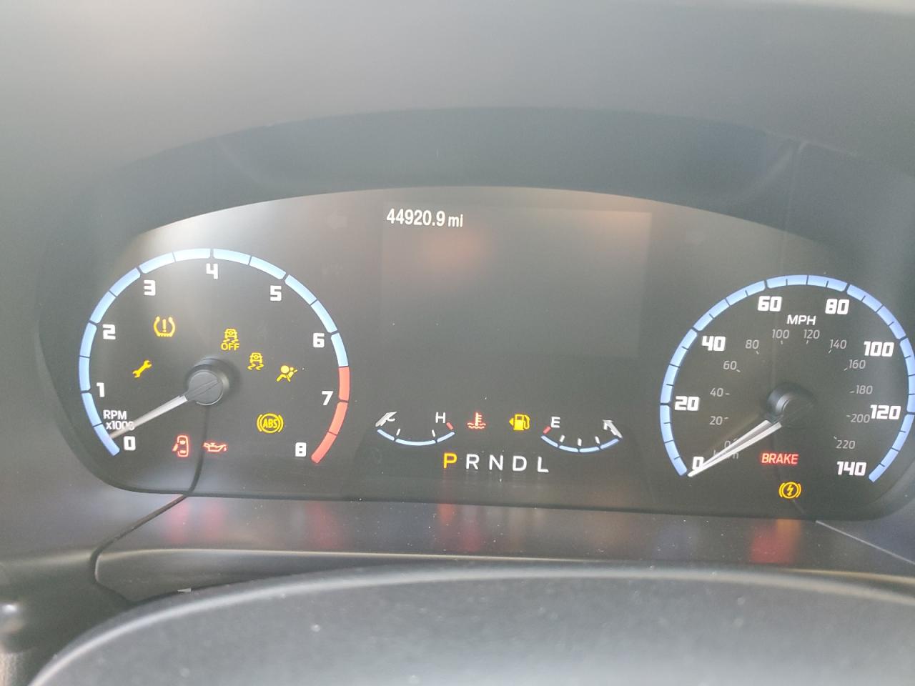 2023 Ford Bronco Sport Big Bend VIN: 3FMCR9B64PRD88641 Lot: 93480475