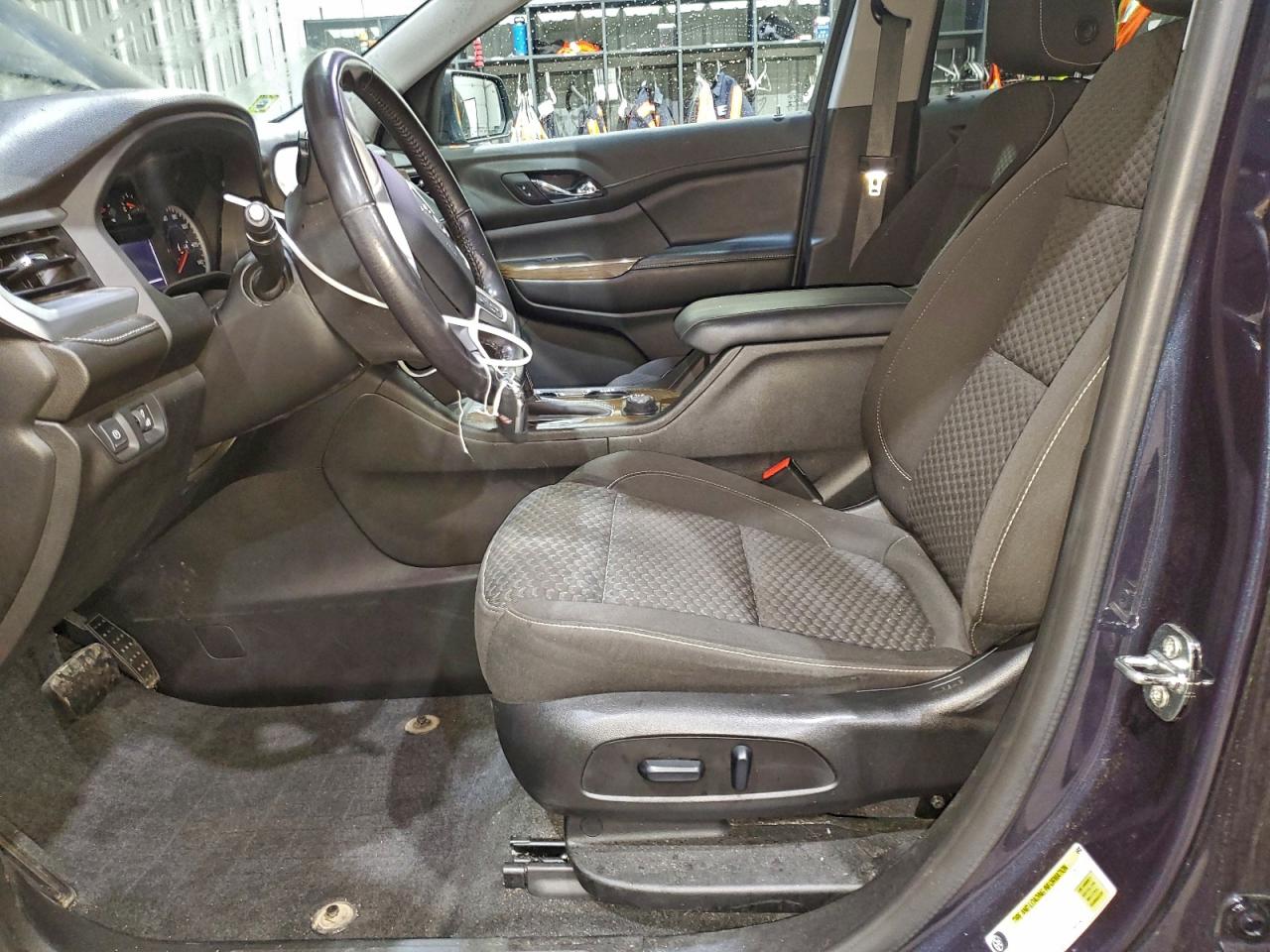 2019 GMC Acadia Sle VIN: 1GKKNSLS6KZ121475 Lot: 94335625