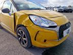 2016 DS DS 3 1.6 BLUEHDI ELEGANCE 3DR for sale at Copart CHESTER