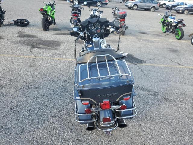 2003 HARLEY-DAVIDSON FLHT CLASSIC  